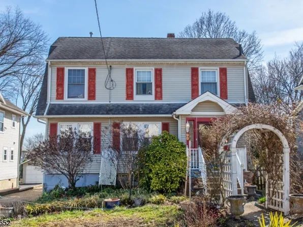 99 Luddington Ave, Clifton City, NJ 07011