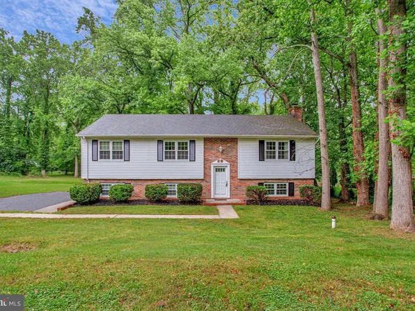 607 Ridge Dr, Annapolis, MD 21403