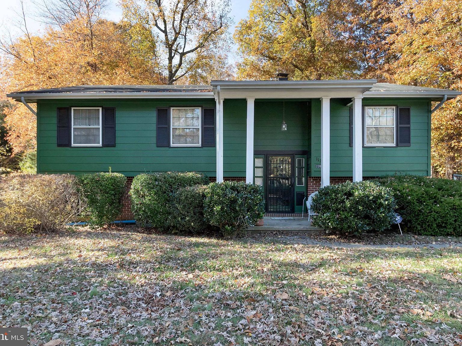 22027 Spring Valley Dr, Lexington Park, MD 20653 Zillow
