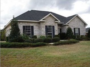 7480 One Mile Rd, Irvington, AL 36544