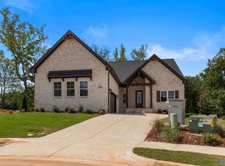 100 Ayers Spring Rd, New Market, AL 35761