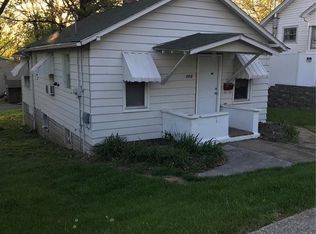 105 Cardot St, East Alton, IL 62024