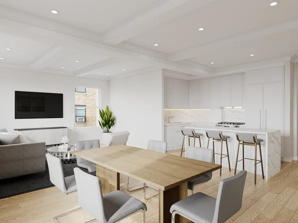 215 West 88th Street 11D image 2 of 4