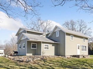 8023 Bray Rd, Vassar, MI 48768