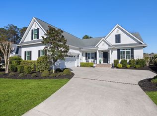 34 Normandy Ave, Bluffton, SC 29910