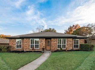 2616 Webster Ct, Plano, TX 75075