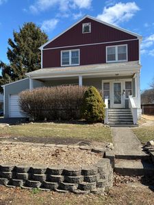 220 4th Ave, Springfield, OH, 45505