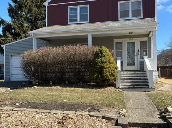 220 4th Ave, Springfield, OH 45505