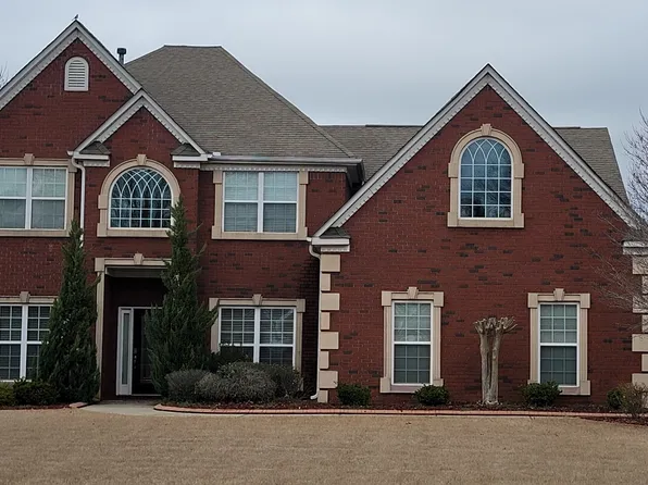 4018 Rotterdam Pass, Hampton, GA 30228
