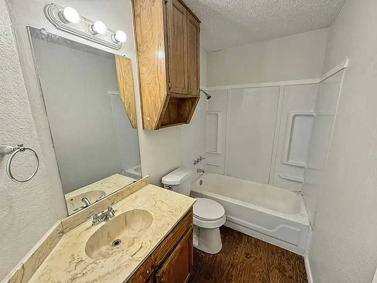 Guest Bath