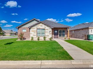 6102 Valley Pine Dr, San Angelo, TX 76904
