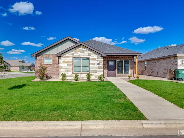 6102 Valley Pine Dr, San Angelo, TX 76904