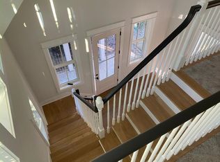 612 Adluh St #A, Mount Pleasant, SC 29464