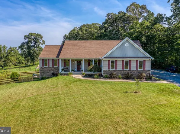 13953 Eggbornsville Rd, Culpeper, VA 22701