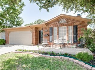 2064 Bronco Ln, Keller, TX 76248