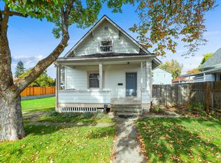 1631 E Walton Ave, Spokane, WA 99207