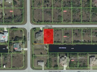 14606 Lillian Cir, Port Charlotte, FL 33981