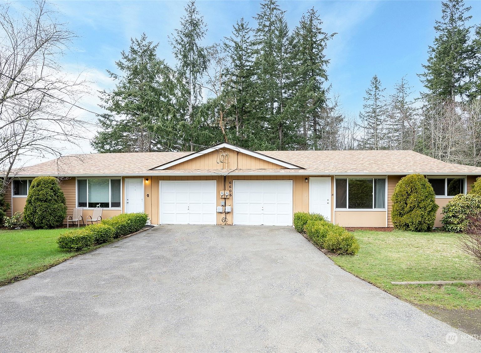 6606 46th Avenue NW UNIT A & B, Gig Harbor, WA 98335 Zillow