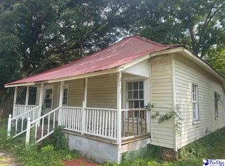 7 Malloy St, Cheraw, SC 29520