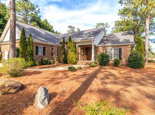 8 Eldorado Ln, Pinehurst, NC 28374