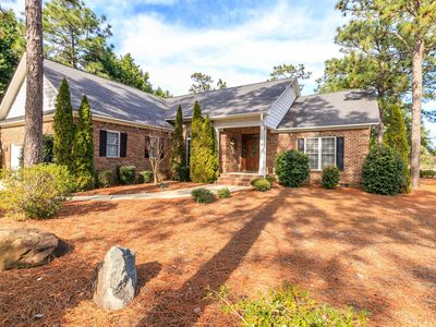 8 Eldorado Ln, Pinehurst, NC, 28374