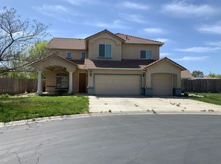 228 Del Monte Pl, Lemoore, CA 93245