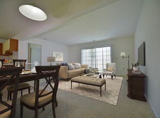 Thornridge Apartments, Grand Blanc, MI 48439