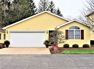 11320 Kirila Lake Dr, Conneaut Lake, PA