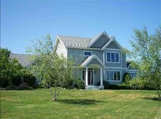 160 Crooked Tree Dr, Petoskey, MI 49770