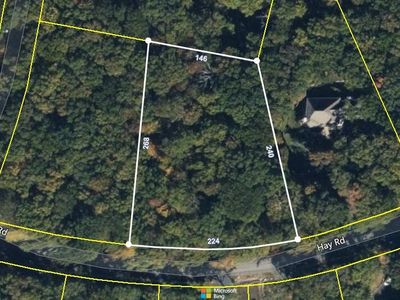 1207 Hay Rd, Dingmans Ferry, PA, 18328
