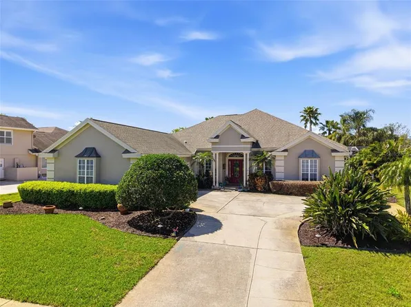 5442 Millbrook Way, Palm Harbor, FL 34685