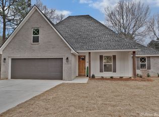 115 Timberline Cir, Stonewall, LA 71078