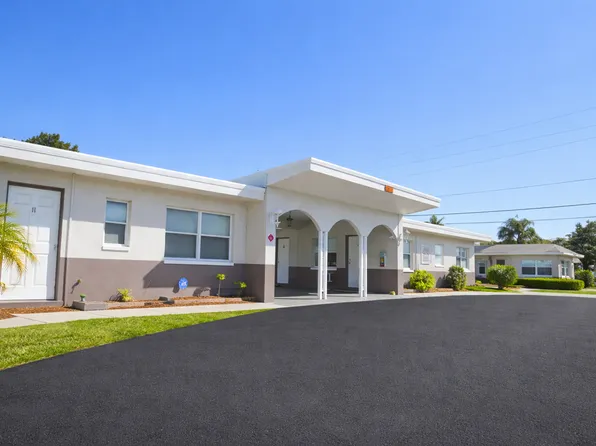 Ruby Apartments- Sabal, 1101 16th St N #A25959bc3, Saint Petersburg, FL 33705