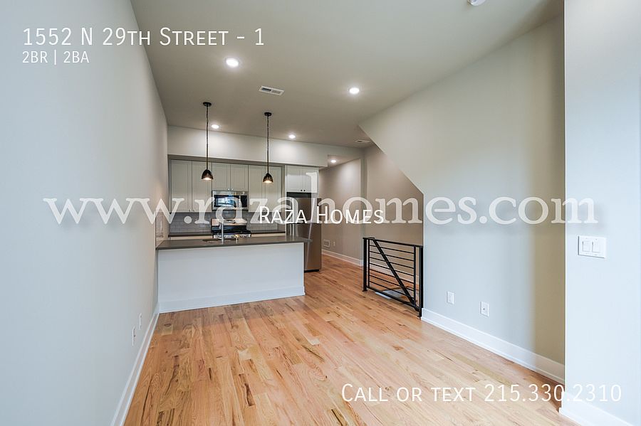 1st image of 1552 N 29th St #1