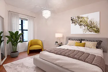 Rented by WAM Partners - William Moses Co.