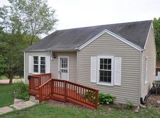801 Jefferson St, De Soto, MO