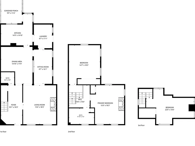 117 W Pomfret St — Photo 28