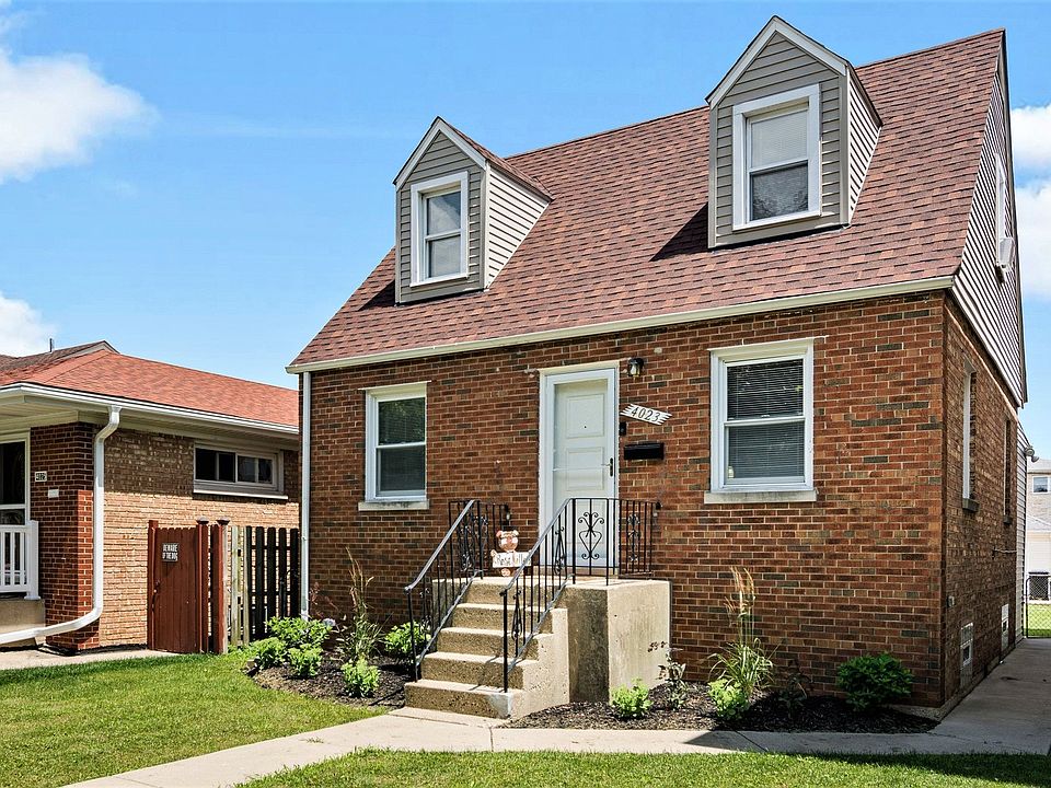 1st image of 4023 N Oketo Ave