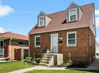 4023 N Oketo Ave, Norridge, IL