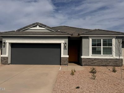 38210 W FRASCATI Avenue, Maricopa, AZ, 85138