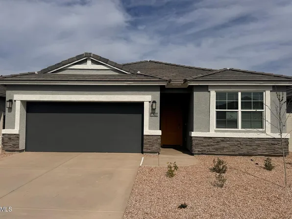 38210 W FRASCATI Avenue, Maricopa, AZ 85138