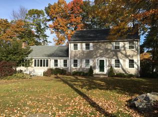 380 Paquette Ave, Manchester, NH 03104