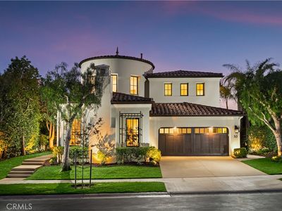 50 Timor Sea, Newport Coast, CA, 92657