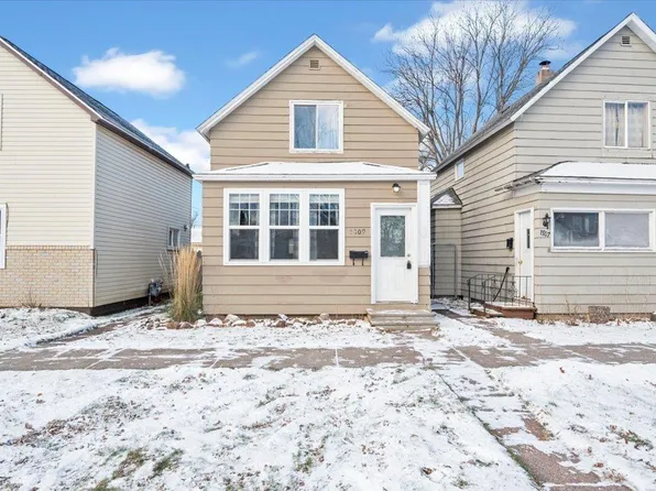 1809 Ohio Ave, Superior, WI 54880