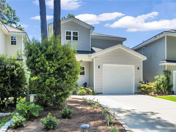 52 Gold Oak Dr, Hilton Head Island, SC 29926