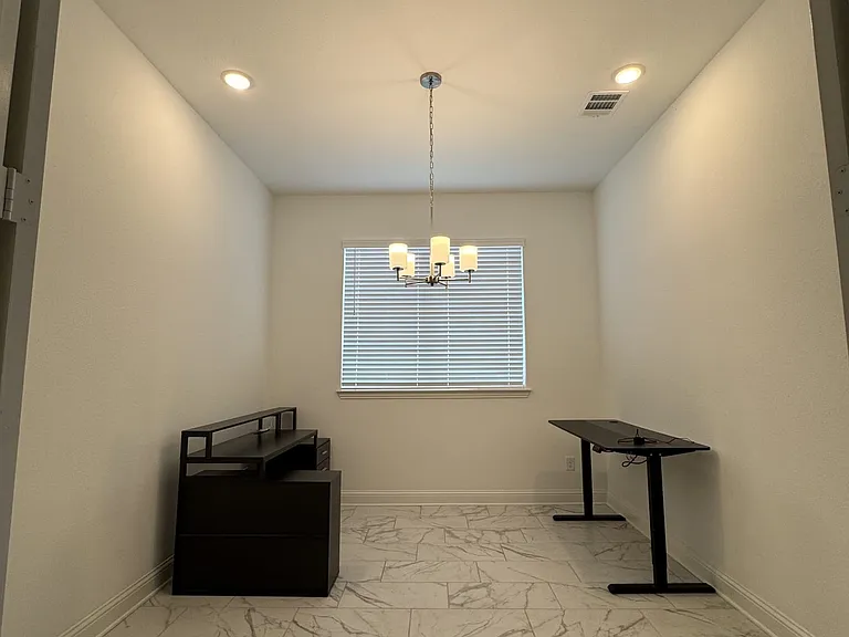 Study or office room PIC 3