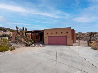 5935 Buena Suerte Rd, Yucca Valley, CA 92284