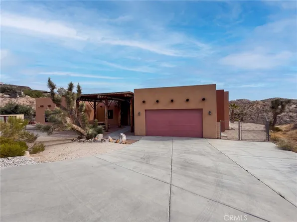 5935 Buena Suerte Rd, Yucca Valley, CA 92284