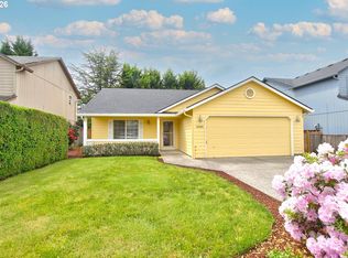 16305 NE 37th Cir, Vancouver, WA 98682