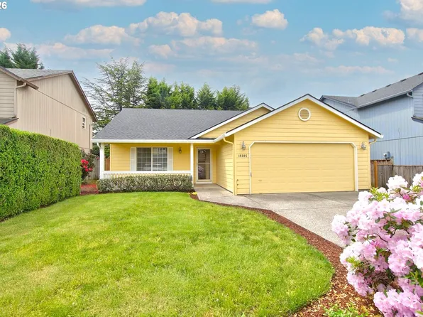 16305 NE 37th Cir, Vancouver, WA 98682